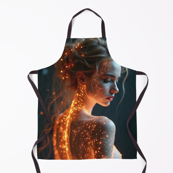 Item preview, Alius - Fractal Eros - Devine Feminin - Pagan Goddess - 30 designed and sold by SentientGallery.