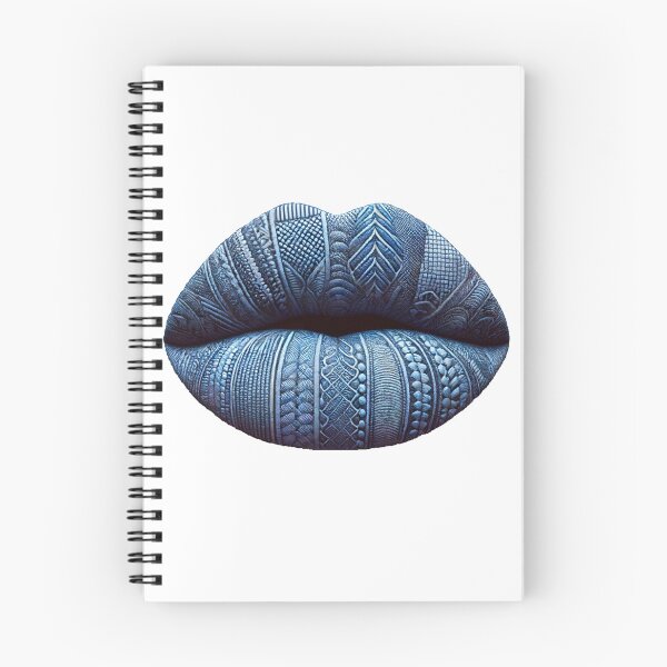 Item preview, DENIM LIPS designed and sold by TAMAD65.