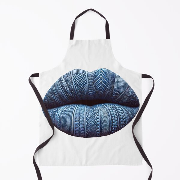 Item preview, DENIM LIPS designed and sold by TAMAD65.