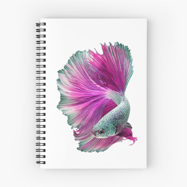 Item preview, Pink Beautiful Guppy fish Fancy Guppies Thai fighting fish, beautiful fish, guppies designed and sold by Bspaces.