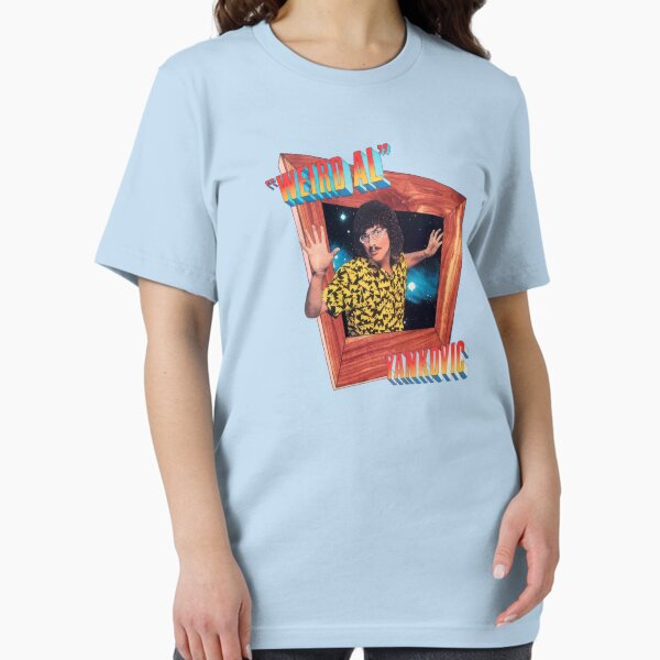 Item preview, Weird The Al Yankovic Story designed and sold by Lullubartel.