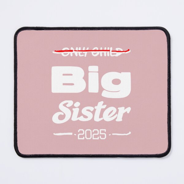 Item preview, Only child only child until now big sister designed and sold by vibeno1.