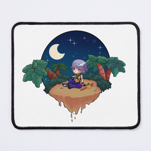 Item preview, Slice of the Island designed and sold by HinataOC.