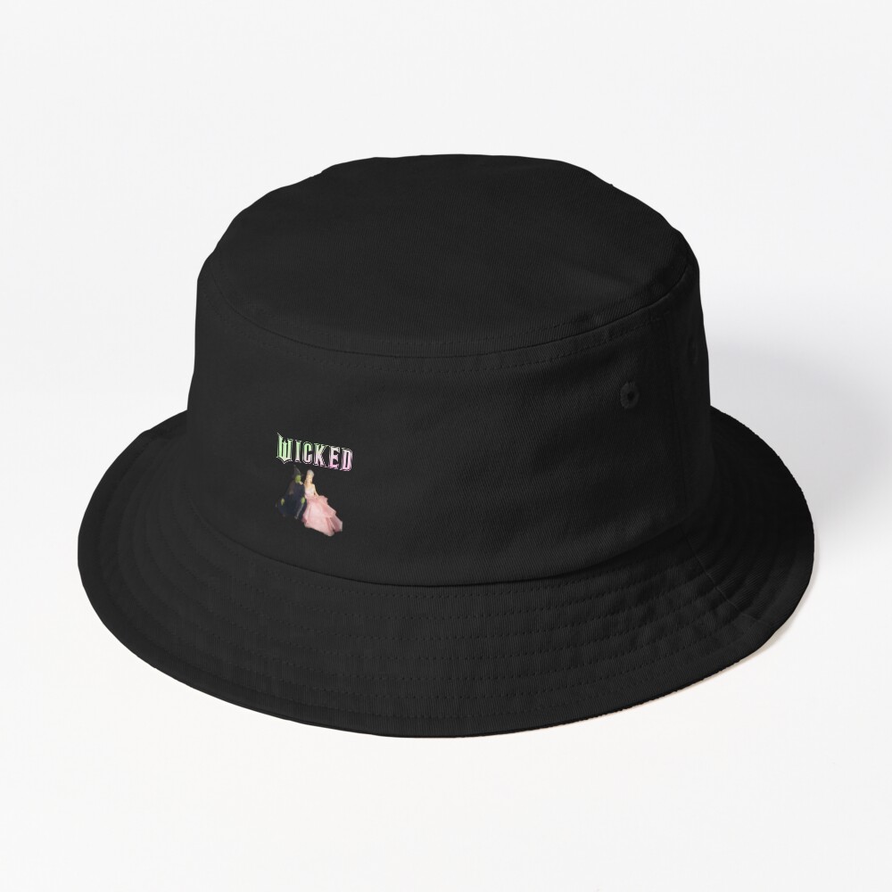 Item preview, Bucket Hat designed and sold by SoloAutenica.