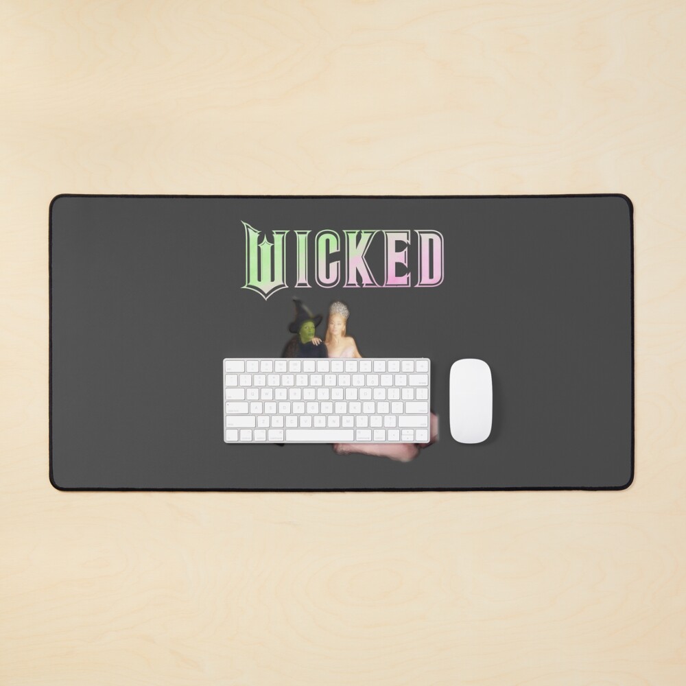 Item preview, Desk Mat designed and sold by SoloAutenica.