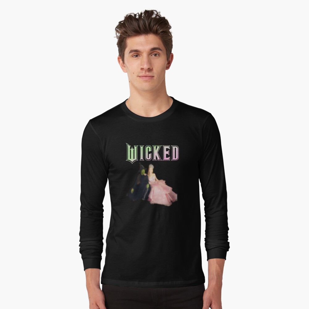 Item preview, Long Sleeve T-Shirt designed and sold by SoloAutenica.