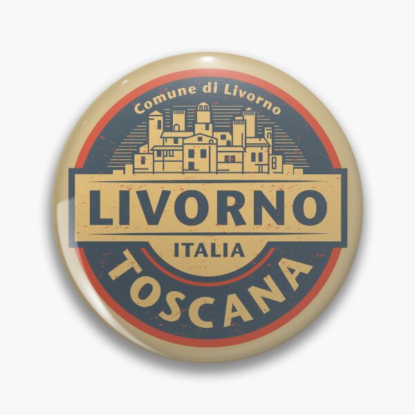 Item preview, Livorno, Tuscany, Italy designed and sold by studio838.