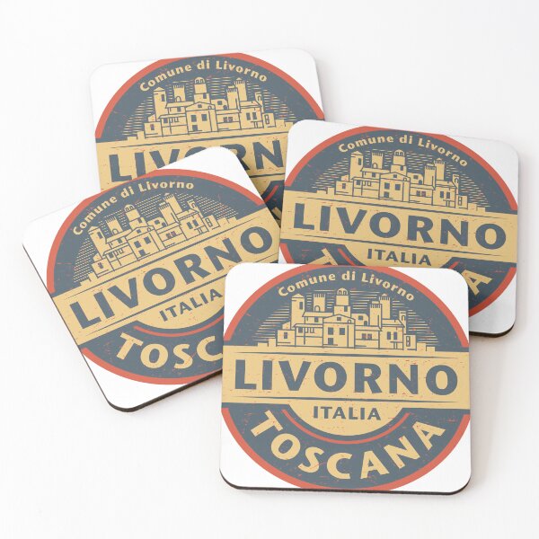 Item preview, Livorno, Tuscany, Italy designed and sold by studio838.