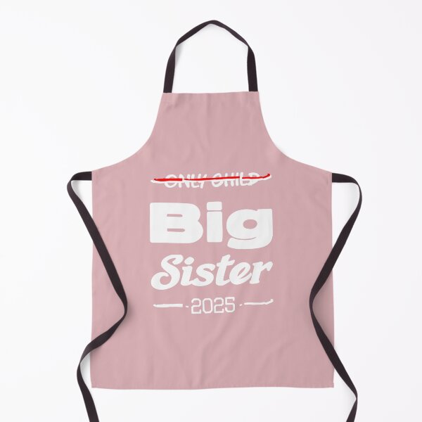 Item preview, Only child only child until now big sister designed and sold by vibeno1.