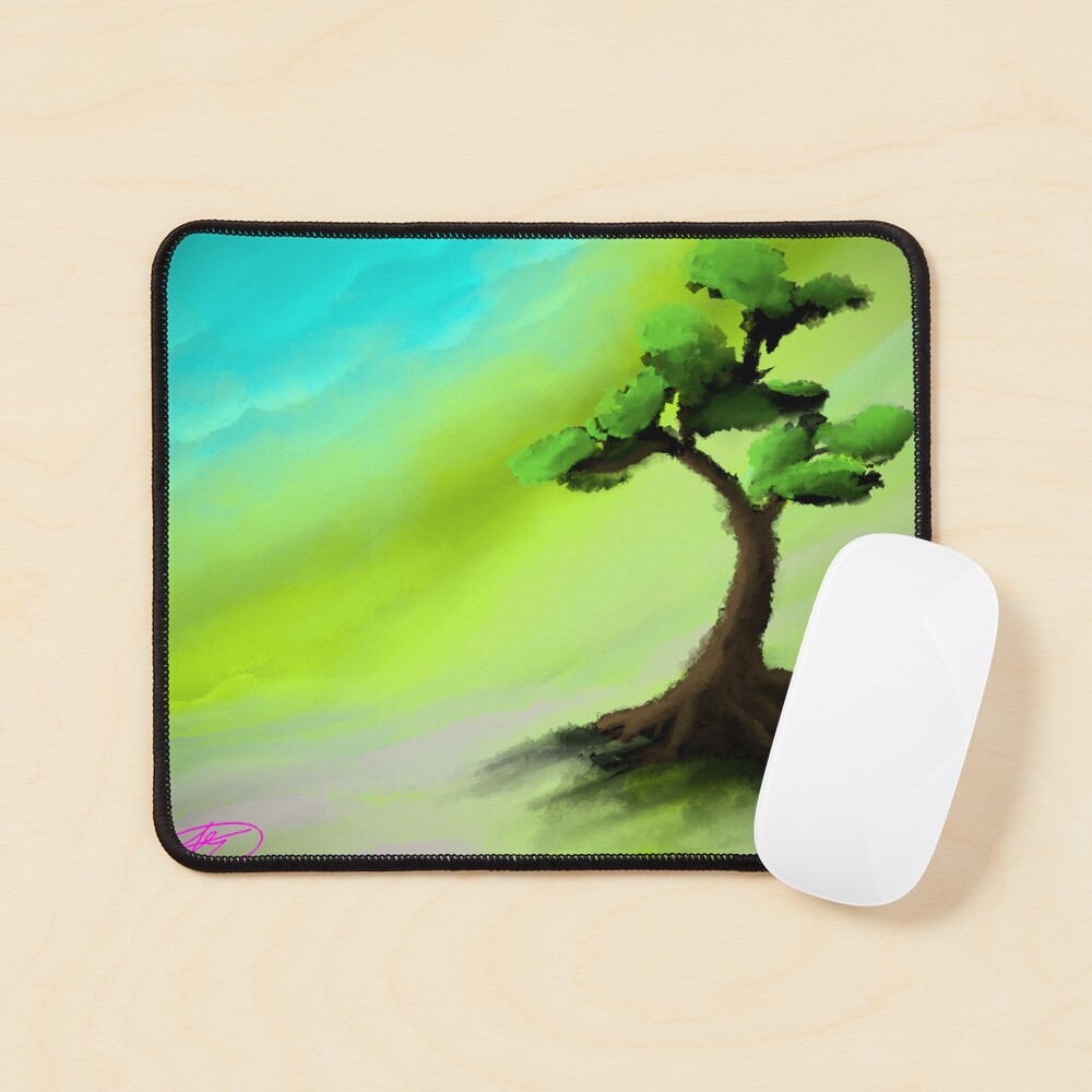 Item preview, Mouse Pad designed and sold by LTDigital.
