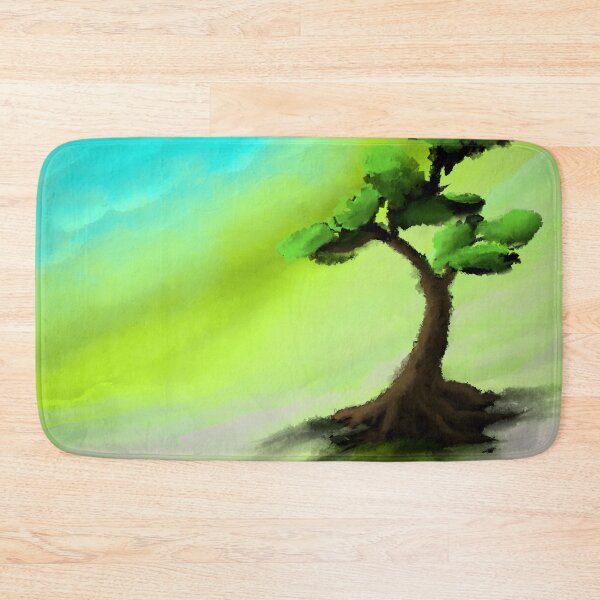 Item preview, Tropical Tree designed and sold by LTDigital.