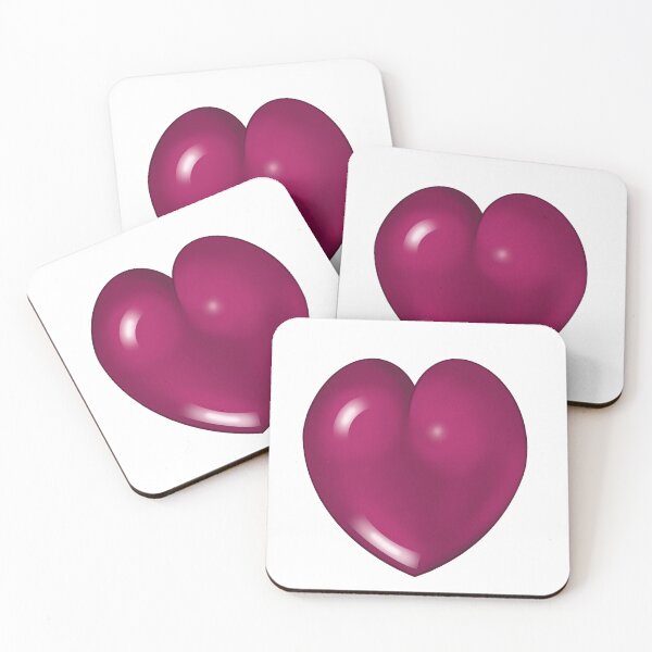 Item preview, Corazón  designed and sold by Emendi.