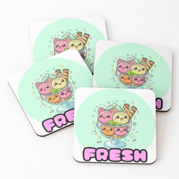 Item preview, Delicious dessert. designed and sold by TikiDrawings.
