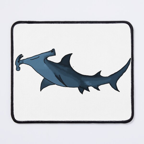 Item preview, Hammer Head Shark designed and sold by The Store.