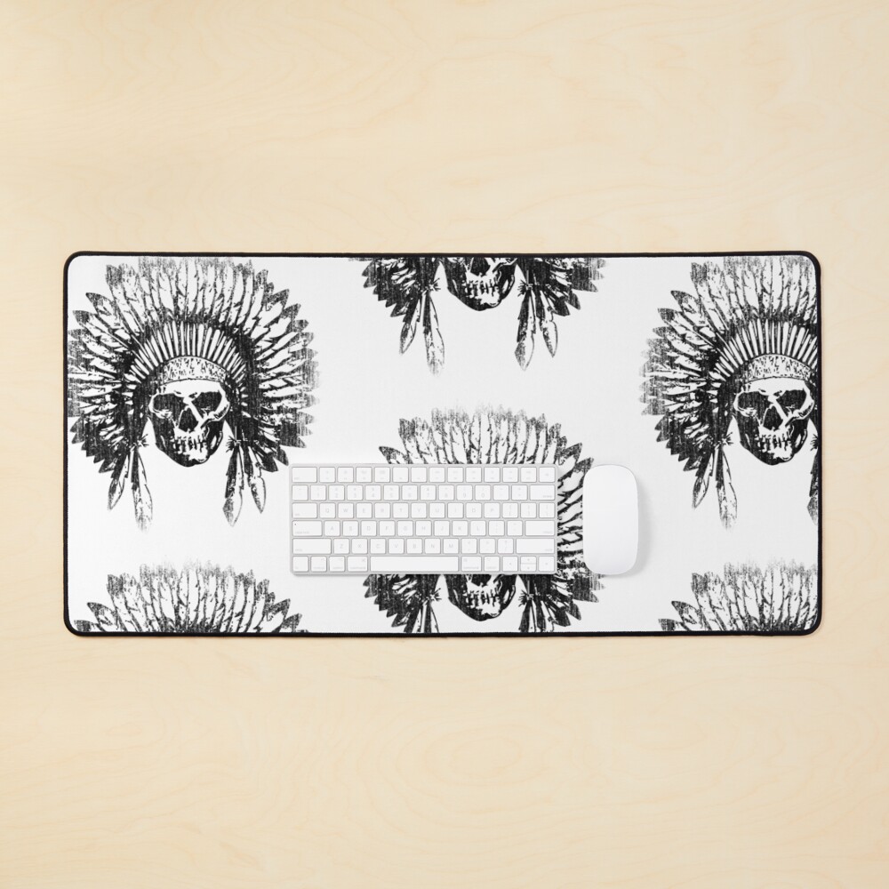 Item preview, Desk Mat designed and sold by EthosWear.