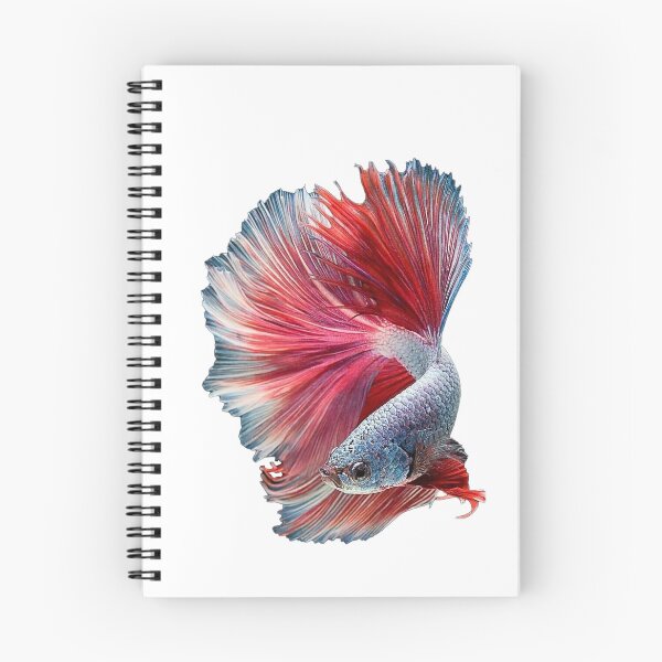 Item preview, Red Beautiful Guppy fish Fancy Guppies Thai fighting fish, beautiful fish, guppies designed and sold by Bspaces.