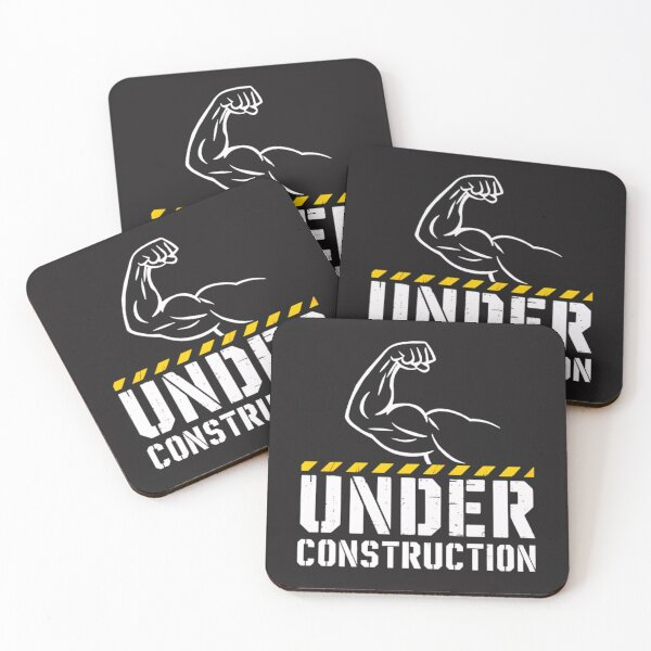 Item preview, Under Construction designed and sold by BugiDesignArt.
