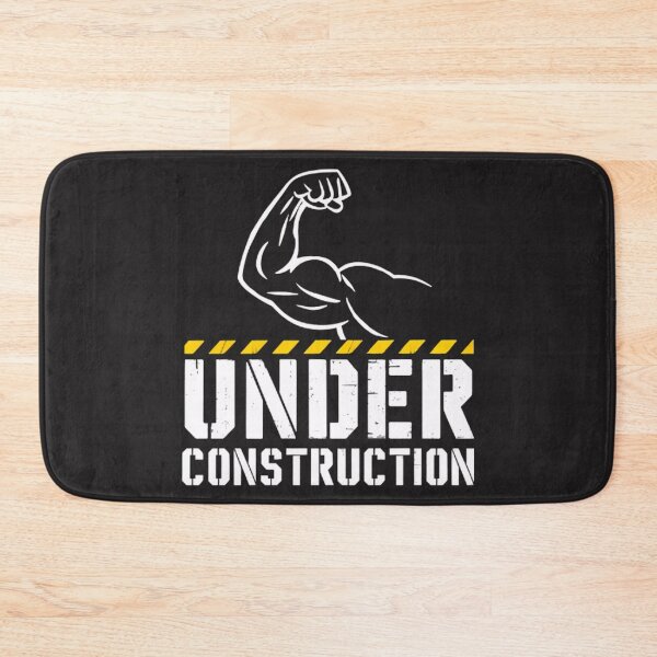 Item preview, Under Construction designed and sold by BugiDesignArt.