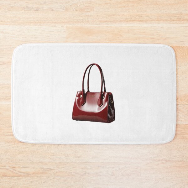 Item preview, Cherry Red Purse designed and sold by Lisamariesumner.