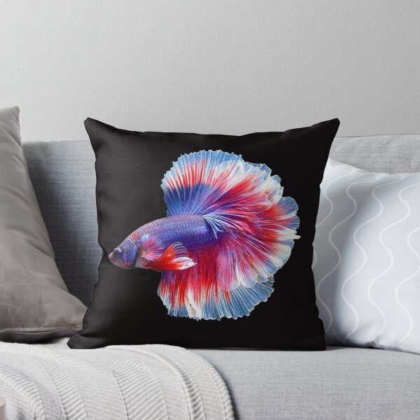 Item preview, A Beautiful Guppy fish Fancy Guppies Thai fighting fish, beautiful fish, guppies designed and sold by Bspaces.