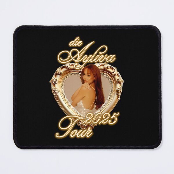 Item preview, Die Aylivas Tour Concert 2025 designed and sold by twistedfiction.