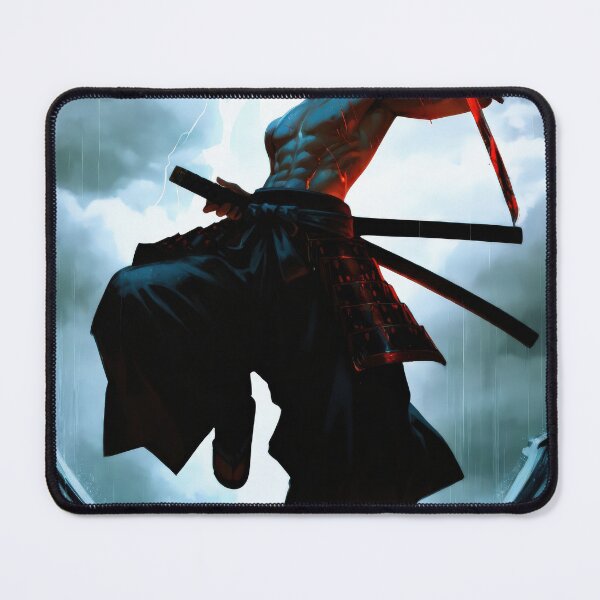 Item preview, samurai designed and sold by renatagirl.