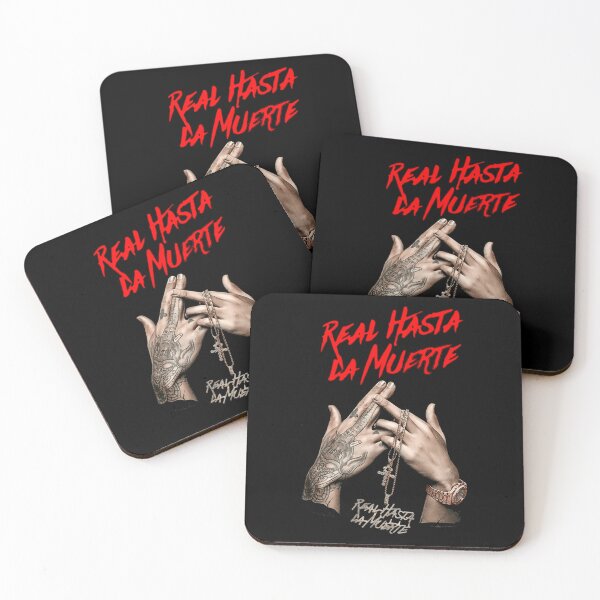 Item preview, A.n.u.e.l AA Album Re.al Hasta La Muerte designed and sold by twistedfiction.