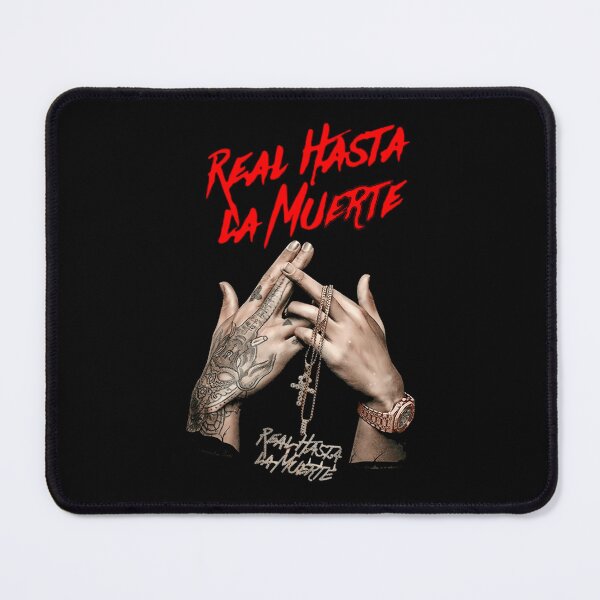 Item preview, A.n.u.e.l AA Album Re.al Hasta La Muerte designed and sold by twistedfiction.