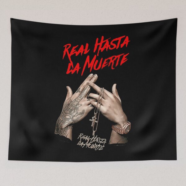 Item preview, A.n.u.e.l AA Album Re.al Hasta La Muerte designed and sold by twistedfiction.