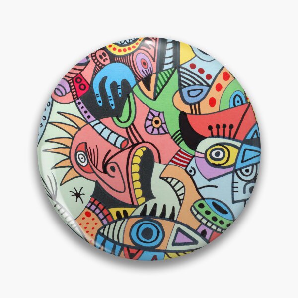 Item preview, THE MUTATIONS OF SPACE designed and sold by NICSARTWORLD.