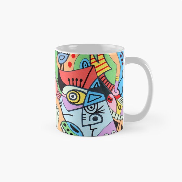 Item preview, THE MUTATIONS OF SPACE designed and sold by NICSARTWORLD.