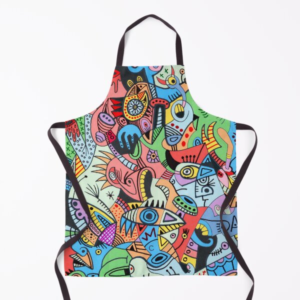Item preview, THE MUTATIONS OF SPACE designed and sold by NICSARTWORLD.