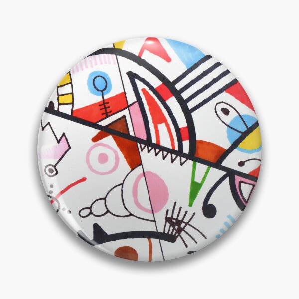 Artikelvorschau, GEOMETRISCHE LIEBE entworfen und verkauft von NICSARTWORLD.
