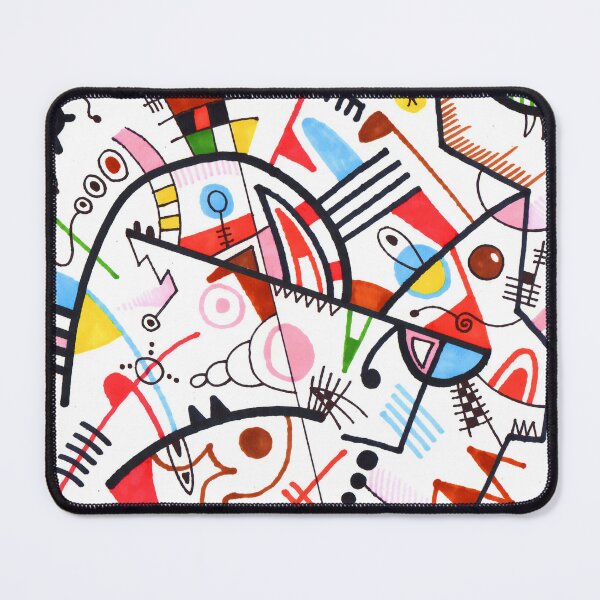 Item preview, GEOMETRIC LOVE designed and sold by NICSARTWORLD.
