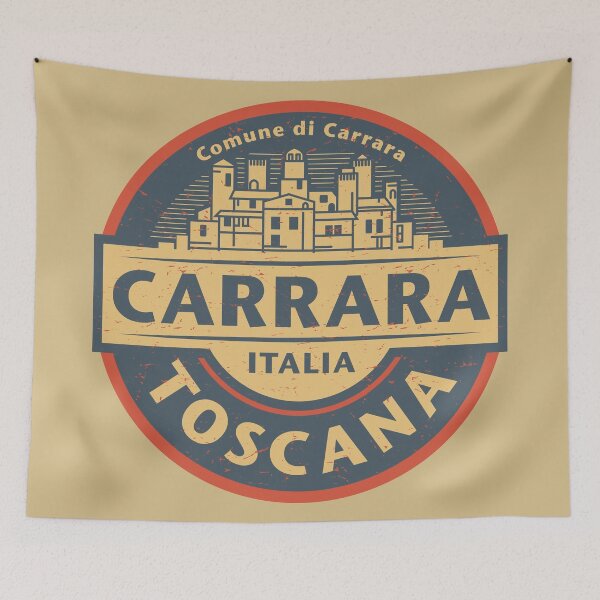 Item preview, Carrara, Tuscany, Italy designed and sold by studio838.