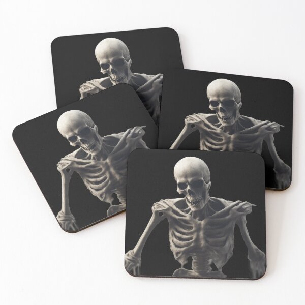 Item preview, Skeleton designed and sold by Mothrrr.