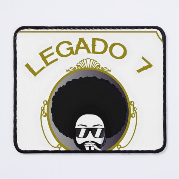 Item preview, LEGADO 7 - Álbum 100% Corridos Verdes (En Vivo) 2016 designed and sold by WimpyWater.