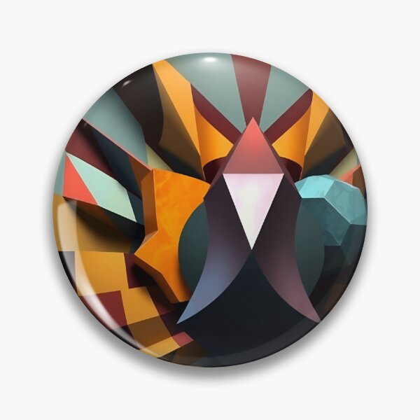 Item preview, Abstract #6 designed and sold by EMCGallery.