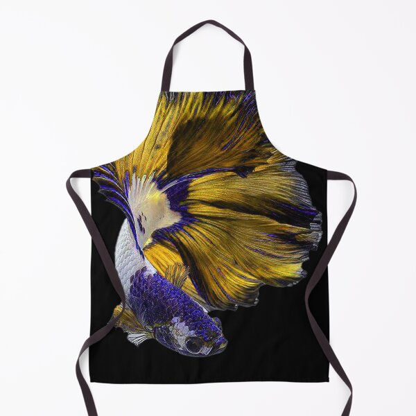 Item preview, A Beautiful Golden Guppy fish Fancy Guppies Thai fighting fish, beautiful fish, guppies designed and sold by Bspaces.