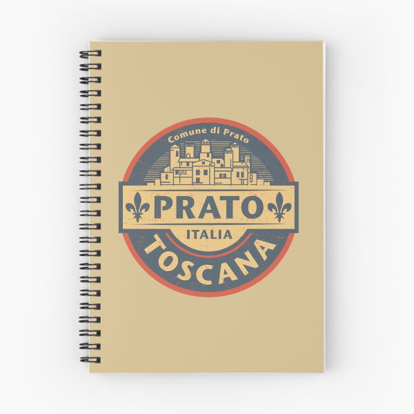 Item preview, Prato, Tuscany, Italy designed and sold by studio838.