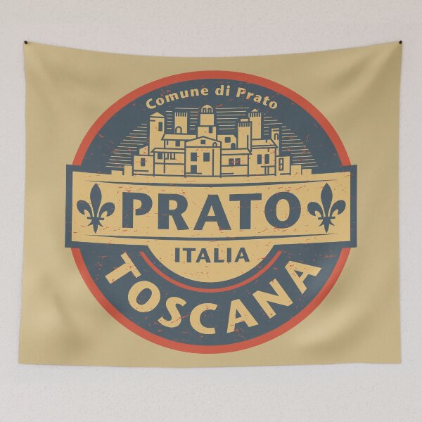 Item preview, Prato, Tuscany, Italy designed and sold by studio838.