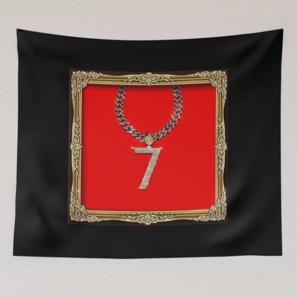 Item preview, LEGADO 7 - Duetos con la Clika album 2020 designed and sold by WimpyWater.