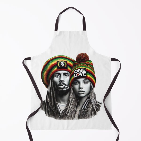 Item preview, BOB MARLEY: ONE LOVE designed and sold by CHRIST5000.