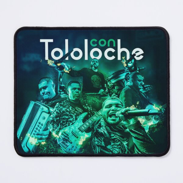 Item preview, LEGADO 7 - En Vivo con Tololoche album 2018 designed and sold by WimpyWater.