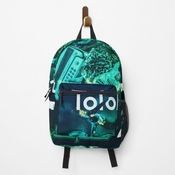 Item preview, LEGADO 7 - En Vivo con Tololoche album 2018 designed and sold by WimpyWater.