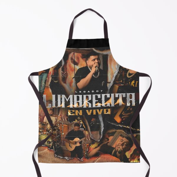 Item preview, LEGADO 7 - Lumbrecita (En Vivo) album 2021 designed and sold by WimpyWater.