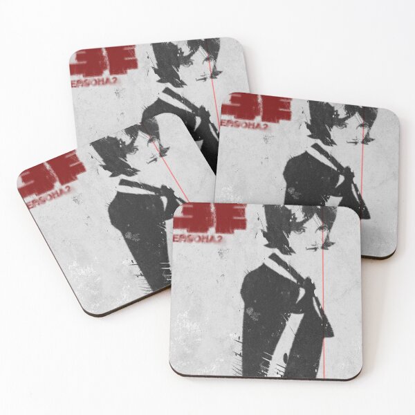 Item preview, Persona 2 designed and sold by Gaeninmotion.