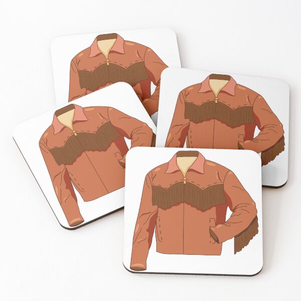 Item preview, Cowboy jacket designed and sold by SoykAart.