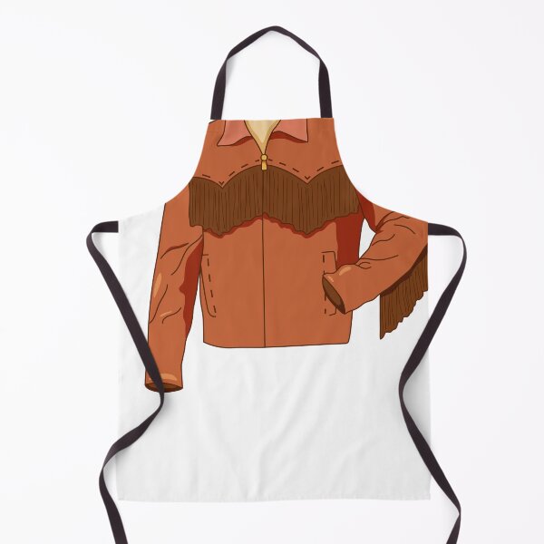 Item preview, Cowboy jacket designed and sold by SoykAart.