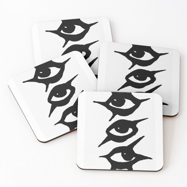 Item preview, Eye Balls designed and sold by Chad's Fresh Art.